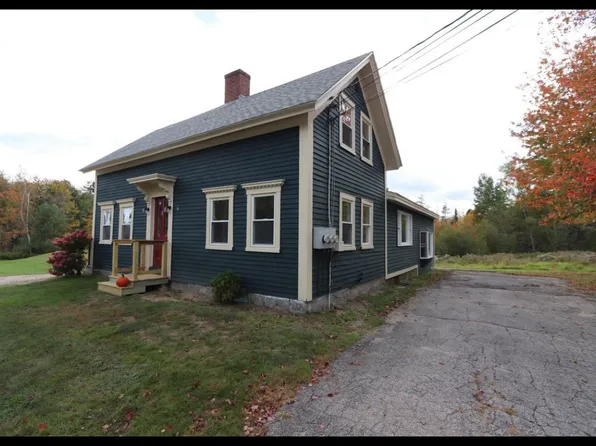 9 Depot Rd #1, New Durham, NH 03855
