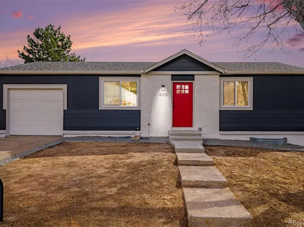 4108 S Richfield Street, Aurora, CO 80013