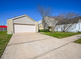 7702 Quail Meadow Dr, Houston, TX 77071