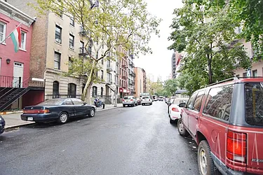 Rented by Alpha Properties NYC I LLC