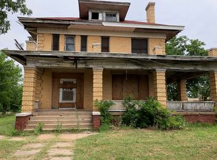 141 NE 26th St, Oklahoma City, OK 73105