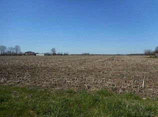 9648 Stott Rd, New Carlisle, OH 45344