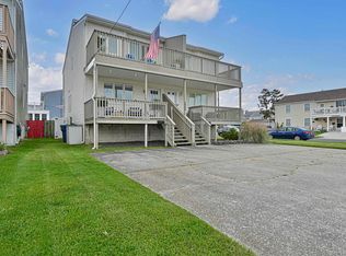 1000 E Evans Blvd #A, Brigantine, NJ 08203