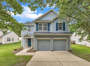 522 Crossview Ln, Durham, NC 27703