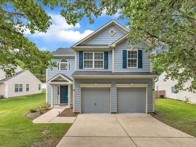 522 Crossview Ln, Durham, NC, 27703