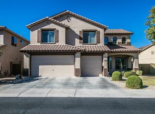 39650 N Lost Legend Dr, Phoenix, AZ 85086