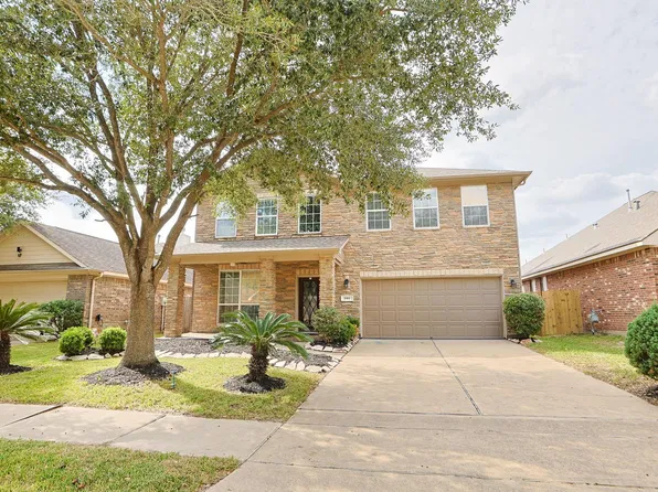 1919 Lenora Ct, Katy, TX 77493