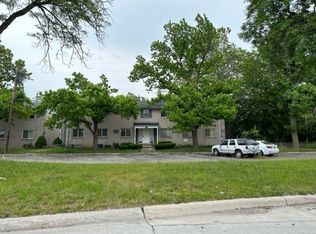 22116 Dante St APT 117, Oak Park, MI