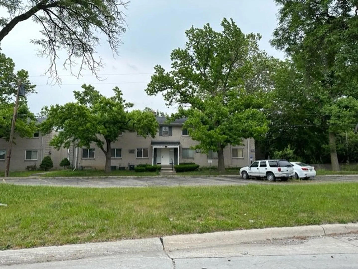 22116 Dante St APT 217 photo 1