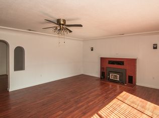 4514 Harrison Ave, Redding, CA 96001