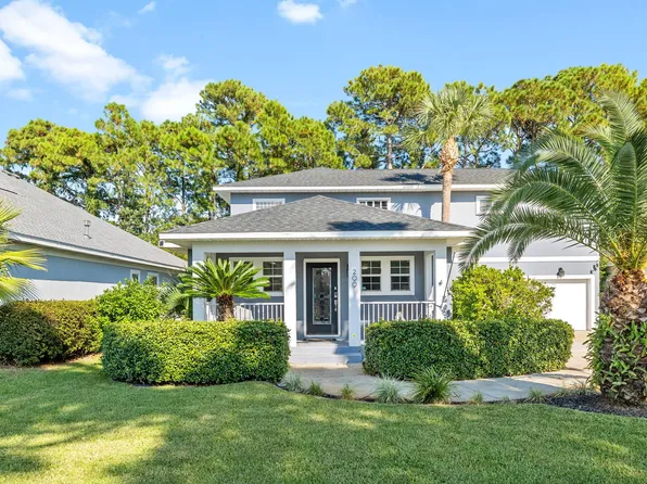 200 Wekiva Cv, Destin, FL 32541