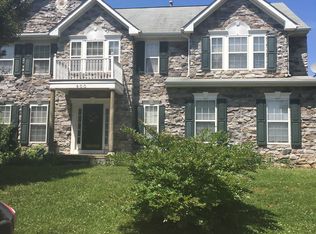 800 Aztec Dr, Frederick, MD 21701