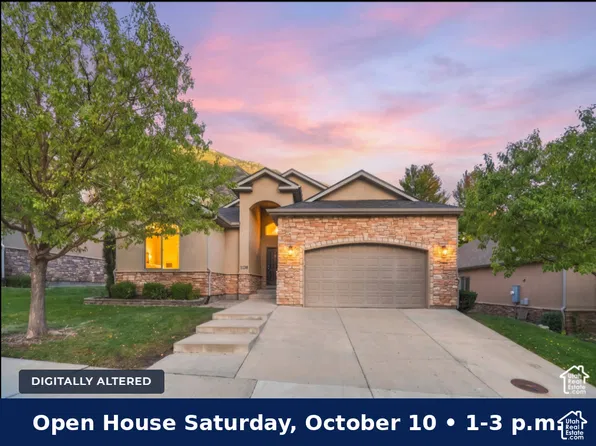 9138 N Renaissance Dr, Cedar Hills, UT 84062