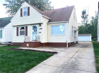 18508 Lewis Dr, Maple Heights, OH