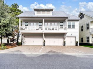 96 Dune Comet Ln UNIT A, Inlet Beach, FL 32461