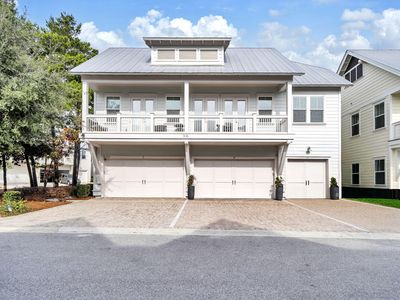 96 Dune Comet Ln Unit A, Inlet Beach, FL, 32461
