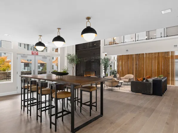 The Residences at Stone Creek