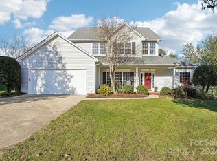 507 Roxanne Ct NW, Concord, NC 28027