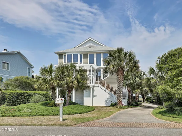 2507 N Lumina Avenue, Wrightsville Beach, NC 28480