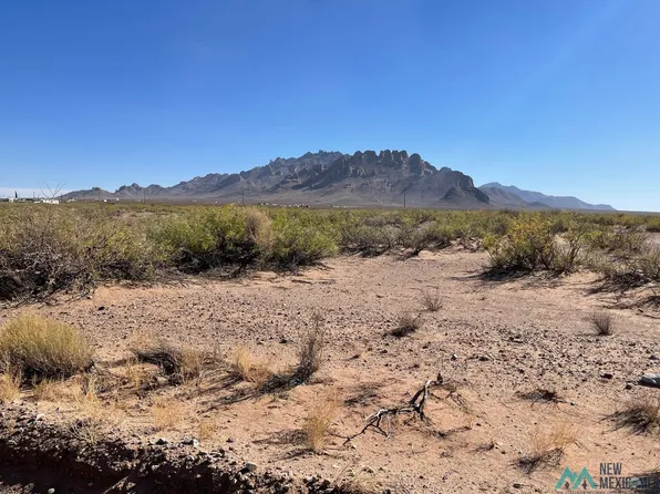Sagebrush Rd SE, Deming, NM 88030