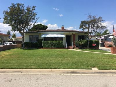 1227 E Louisa Ave, West Covina, CA, 91790
