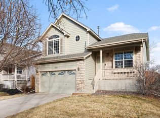 10554 Ursula Street, Commerce City, CO 80022