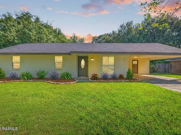 113 Driftwood Dr, Lafayette, LA 70503