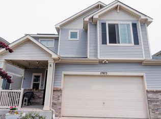 17973 E 107th Ave, Commerce City, CO 80022