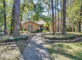 1323 Trailwood Village Dr, Humble, TX 77339