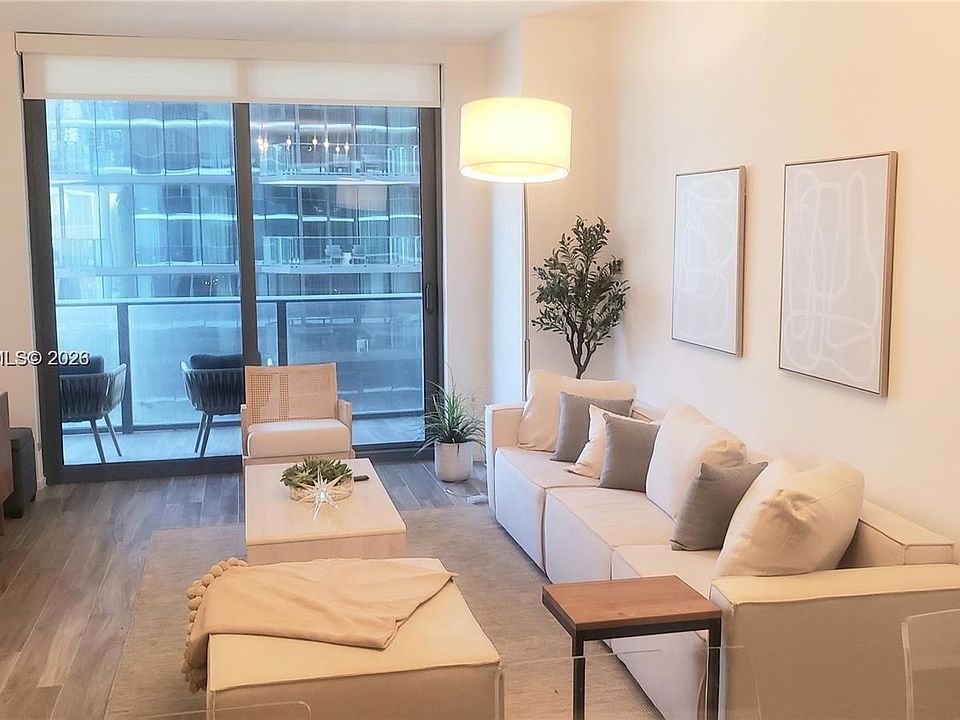 1st image of 801 S Miami Ave #512