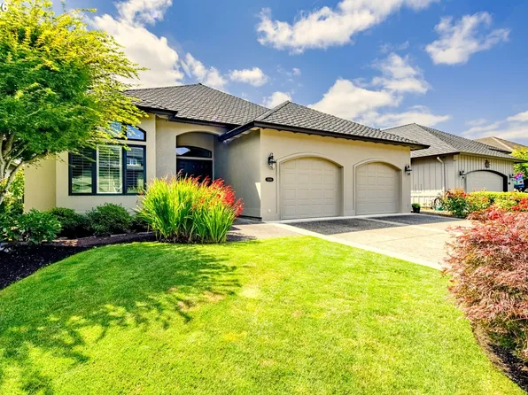 15168 NW Aberdeen Dr, Portland, OR 97229