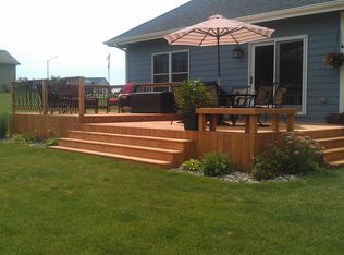 5156 Westchester Ct, Pleasant Hill, IA 50327