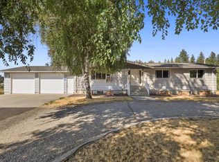 7589 E Bigelow Gulch Rd, Spokane, WA 99217