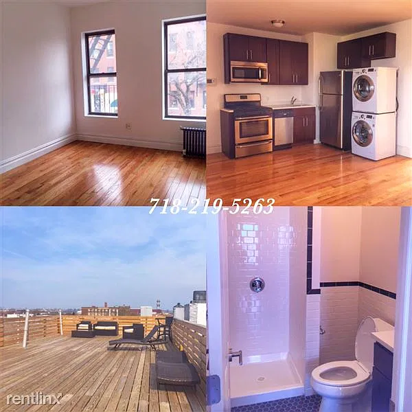 astoria apt 5