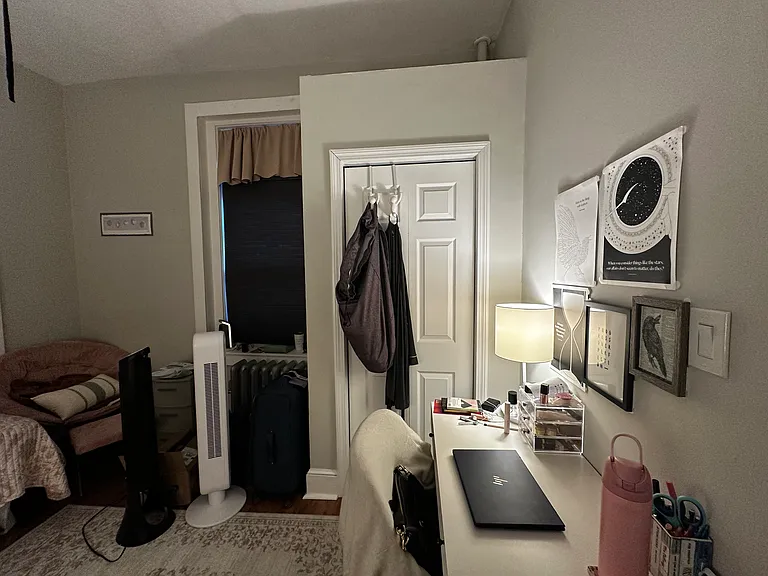 38 Hemenway St #4 — Photo 5