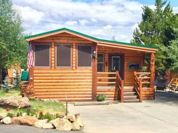 85 Revett Drive UNIT 40, Breckenridge, CO 80424