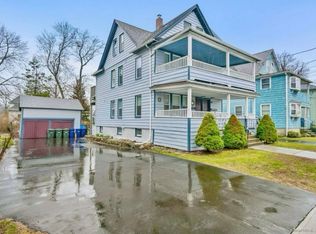 115 Harborview Ave #1, Bridgeport, CT 06605