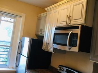 9119 86th Ave FLOOR 2, Woodhaven, NY 11421