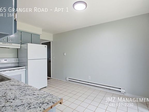 4th image of 365 Granger Rd APT 1