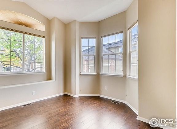 Main Floor Study