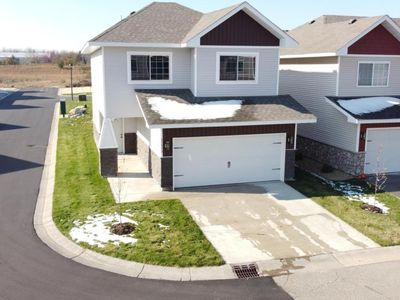 25890 Oriole St, Elko New Market, MN, 55054