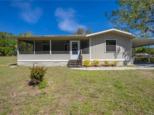 7523 E Watson St, Inverness, FL 34450