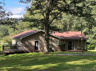 7745 Golden Davis Rd NW, New salisbury, IN 47161