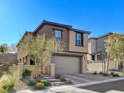 889 Ariel Heights Ave, Las Vegas, NV, 89138