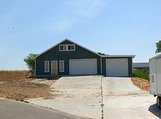 10427 W Barber Rd, Thornton, CA 95686