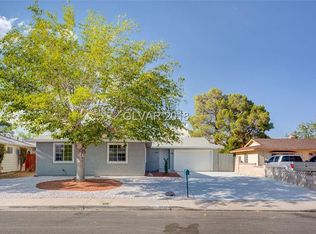 6250 Craigmont Ave, Las Vegas, NV 89103