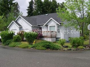 4700 NW Wilkes St, Silverdale, WA 98383