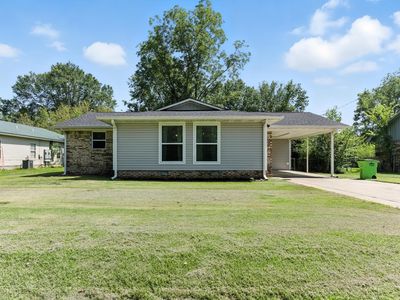 513 E 3rd St, Carlisle, AR, 72024