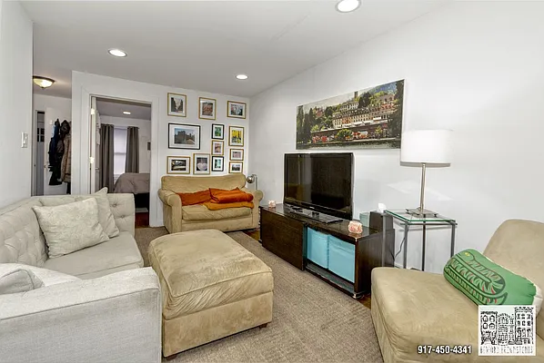 Sold by Bedford Brownstone Realty | media 14