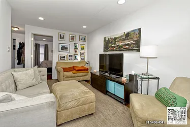 Sold by Bedford Brownstone Realty